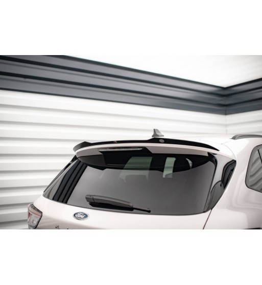 Spoiler extension for Ford Kuga ST-Line Mk3