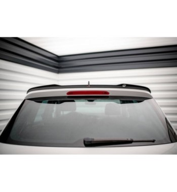 Spoiler extension for Volkswagen Tiguan Mk2