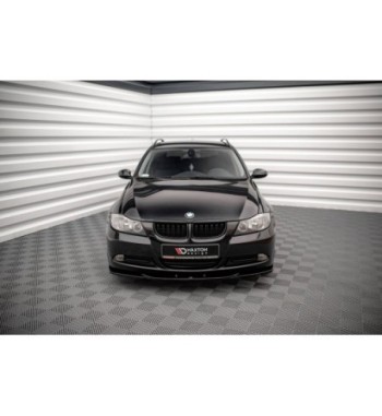 Front Diffusor V.2 passend für BMW 3 E90 / E91
