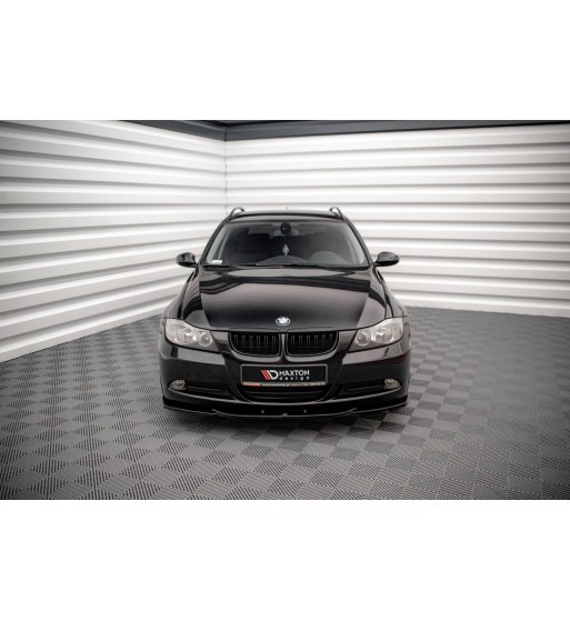 Front Diffusor V.2 passend für BMW 3 E90 / E91