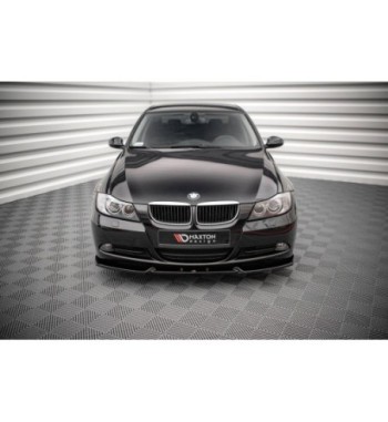 Front Diffusor V.1 passend für BMW 3 E90/E91
