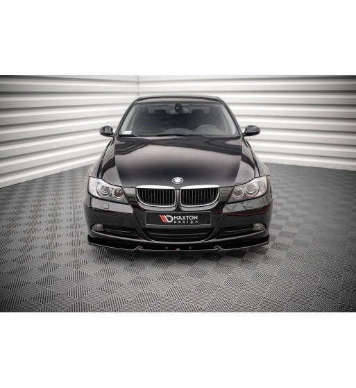 Front Diffusor V.1 passend für BMW 3 E90/E91