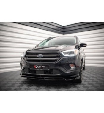 Front splitter V.1 for Ford Escape ST-Line Mk3