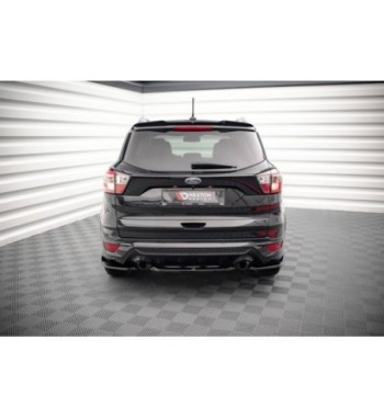 Rear splitter for Ford Escape ST-Line Mk3