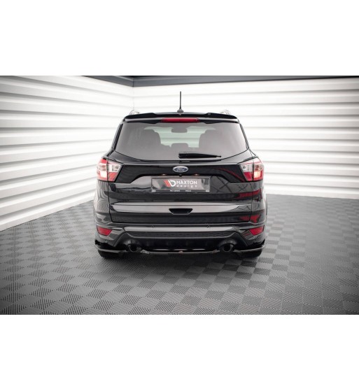 Rear splitter for Ford Escape ST-Line Mk3