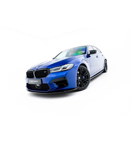 Front Diffusor V.3 passend für BMW M5 F90 Facelift