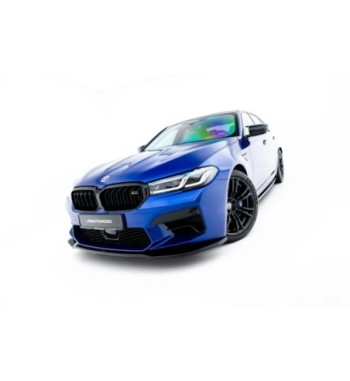 Front Diffusor V.2 passend für BMW M5 F90 Facelift