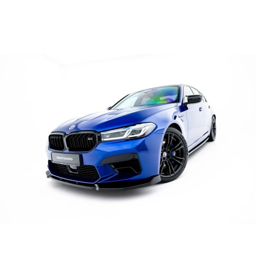 Front splitter V.1 for BMW M5 F90 Facelift