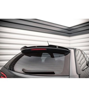 Spoiler extension for Seat Ibiza Cupra Mk3
