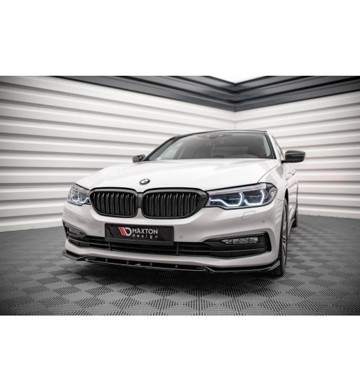 Front Diffusor V.2 passend für BMW 5 G30 / G31