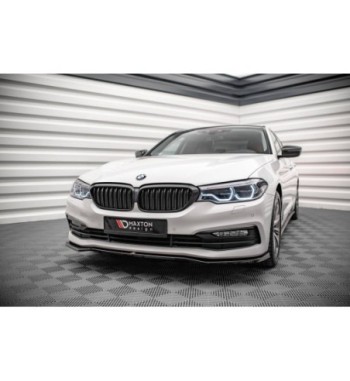Front splitter V.1 for BMW 5 G30 / G31
