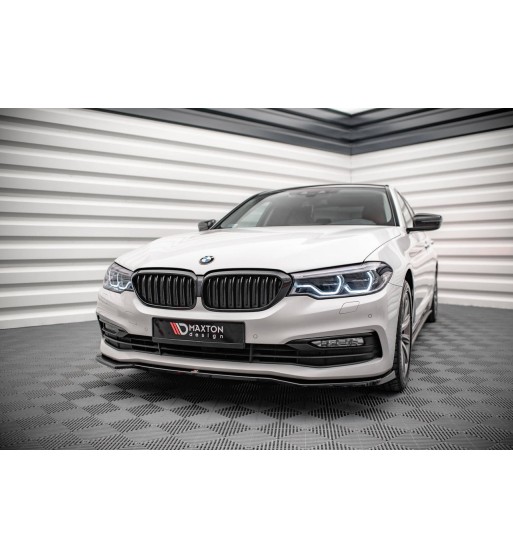 Front splitter V.1 for BMW 5 G30 / G31