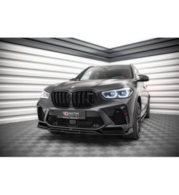 Front Diffusor V.3 passend für BMW X5M F95