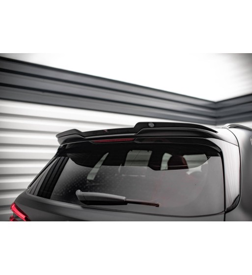 Spoiler Cap passend für BMW X5M F95 / F95 Facelift
