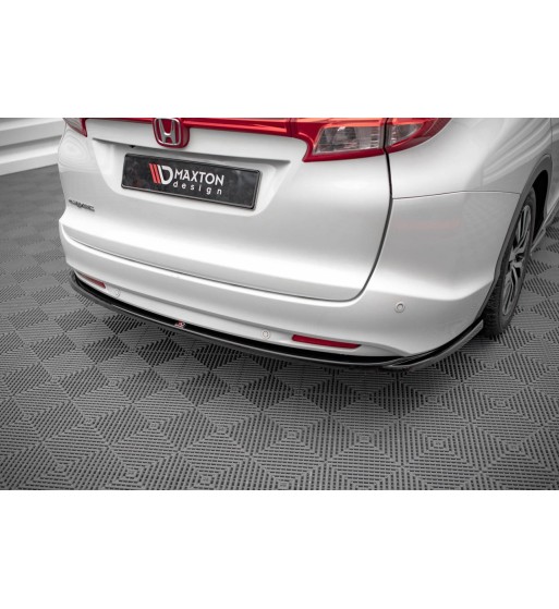 Splitter posteriore per Honda Civic Tourer Mk9