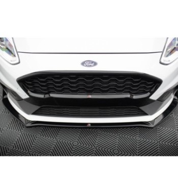 Front grille for Ford Fiesta ST / ST-Line Mk8