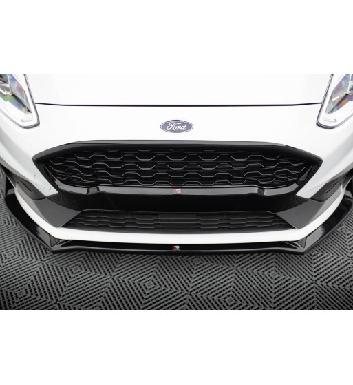 Front grille for Ford Fiesta ST / ST-Line Mk8