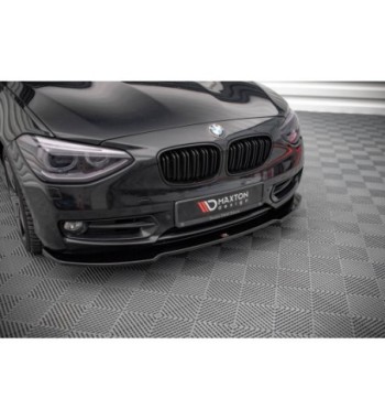 Front Diffusor V.1 passend für BMW 1 F20