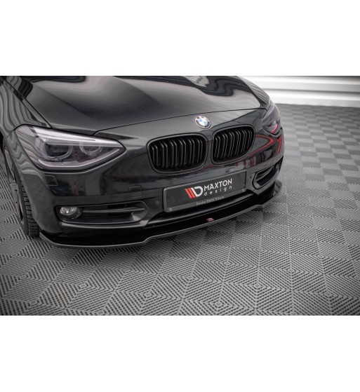 Front splitter V.1 for BMW 1 F20