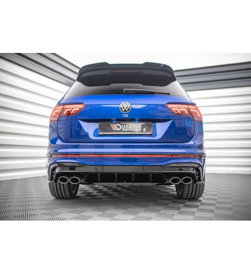 Rear valance for Volkswagen Tiguan R Mk2 Facelift