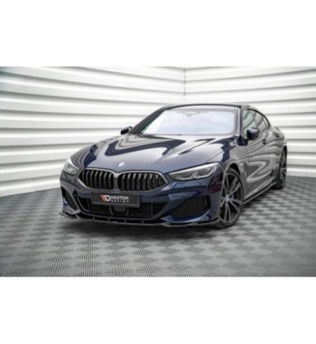 Front Diffusor V.4 passend für BMW 8 Coupe M-Pack G15 / 8 Gran Coupe M-Pack G16