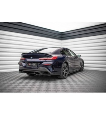 Spoiler Cap passend für BMW 8 Gran Coupe M-Pack G16