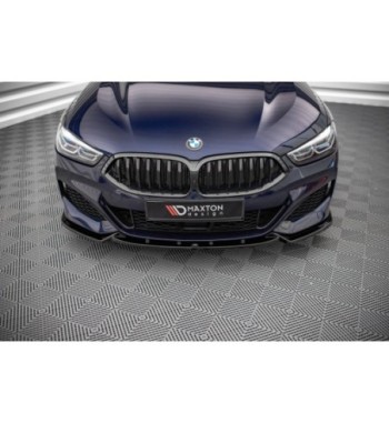 Front Diffusor V.3 passend für BMW 8 Coupe G15 / 8 Gran Coupe M-pack G16