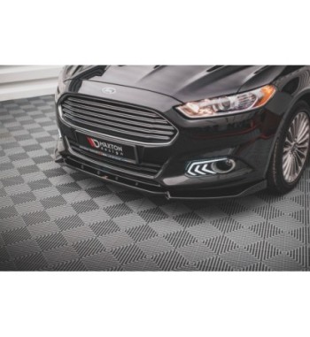Front splitter for Ford Mondeo Mk5