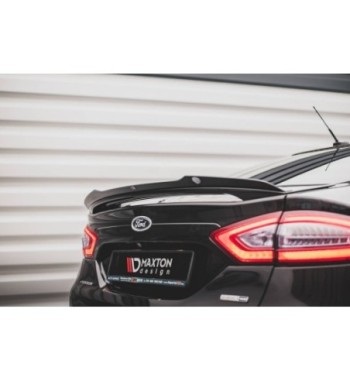 Spoiler extension for Ford Mondeo Mk5