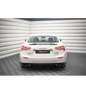 Rear valance for Maserati Ghibli Mk3