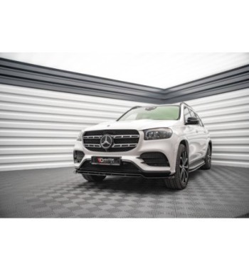 Front splitter V.1 for Mercedes-Benz GLS AMG-Line X167