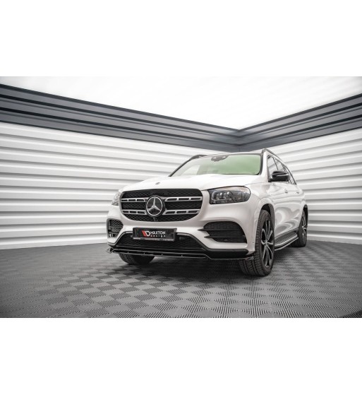 Front splitter V.1 for Mercedes-Benz GLS AMG-Line X167