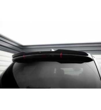 Spoiler Cap V.1 passend für Dodge Durango Facelift RT Mk3/Mk3 Facelift