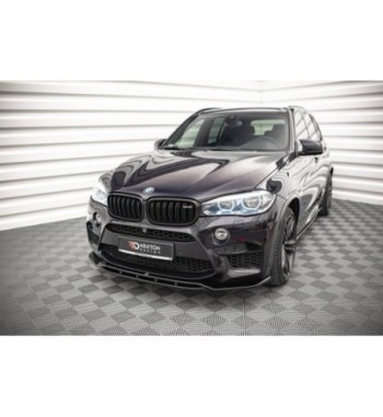 Front Diffusor V.2 passend für BMW X5 M F85 / X6 M F86