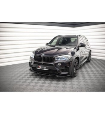 Front splitter V.1 for BMW X5 M F85 / X6 M F86