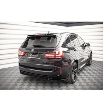 Spoiler Cap passend für BMW X5 M F85