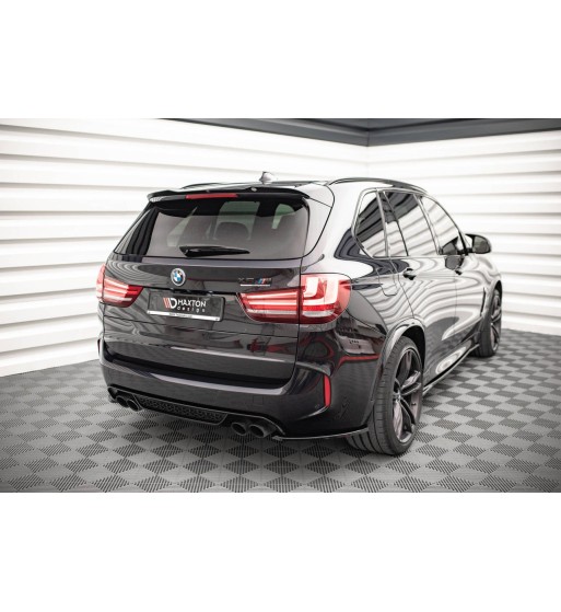 Spoiler Cap passend für BMW X5 M F85