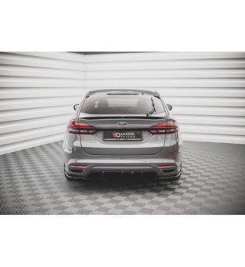 Rear valance for Ford Mondeo ST-Line Mk5 Facelift