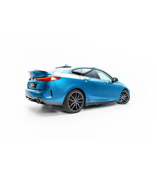 Seitenschweller Diffusor V.1 passend für BMW 2 Gran Coupe M-Pack / M235i F44