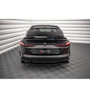 Heck Diffusor Seite V.1 passend für BMW 2 Gran Coupe M-Pack F44