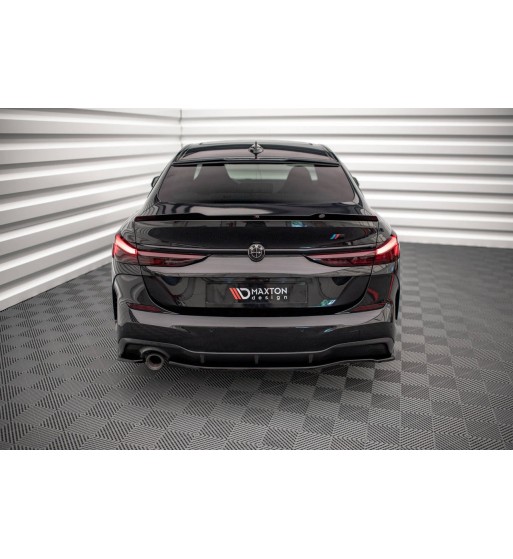 Heck Diffusor Seite V.1 passend für BMW 2 Gran Coupe M-Pack F44