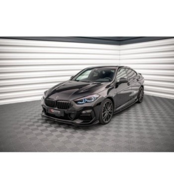 Front Diffusor V.3 passend für BMW 2 Gran Coupe M-Pack / M235i F44