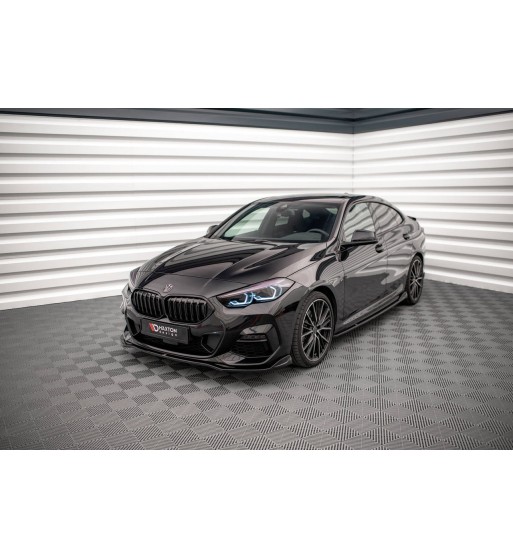 Front Diffusor V.3 passend für BMW 2 Gran Coupe M-Pack / M235i F44