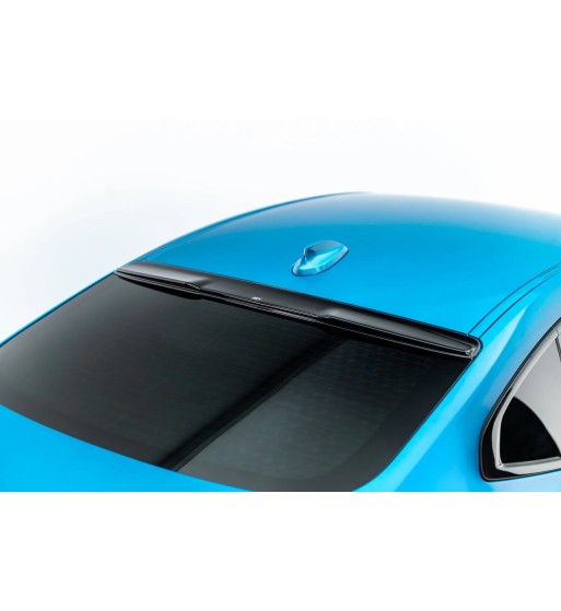 Die Erweiterung der Heckscheibe passend für BMW 2 Gran Coupe M-Pack / M235i F44
