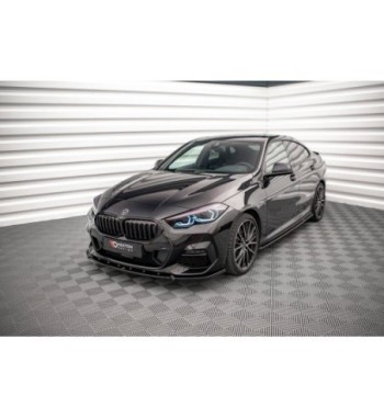 Front Diffusor V.2 passend für BMW 2 Gran Coupe M-Pack / M235i F44