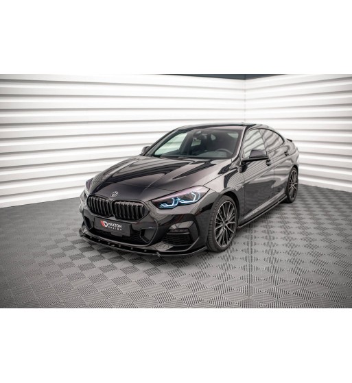 Front Diffusor V.2 passend für BMW 2 Gran Coupe M-Pack / M235i F44