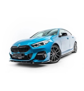 Front Diffusor V.1 passend für BMW 2 Gran Coupe M-Pack / M235i F44