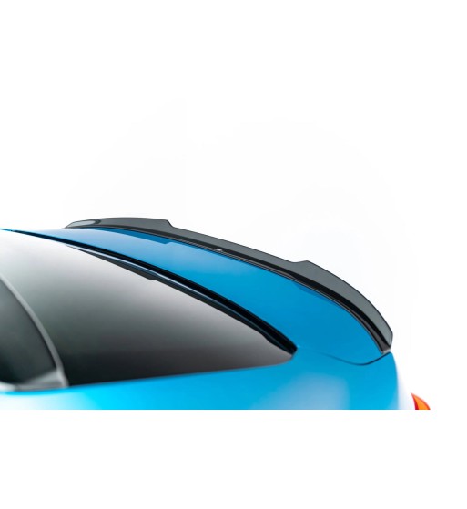Spoiler extension for BMW 2 Gran Coupe M-Pack F44 / F74