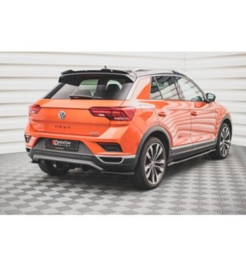 Rear valance for Volkswagen T-Roc Mk1