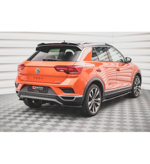 Rear valance for Volkswagen T-Roc Mk1